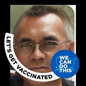 Meet your Posher, Mamerto